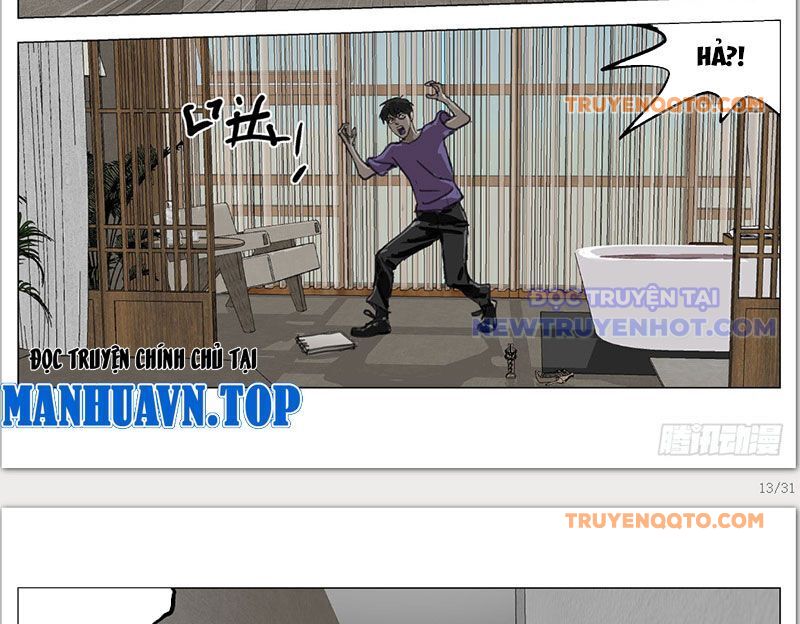 Giết Chết Ta Ở Thế Giới Song Song Chap 2 - Next Chap 1