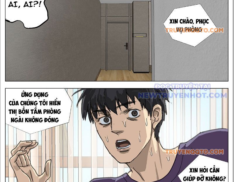 Giết Chết Ta Ở Thế Giới Song Song Chap 2 - Next Chap 1