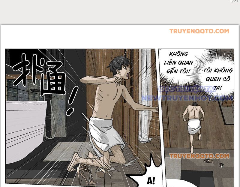 Giết Chết Ta Ở Thế Giới Song Song Chap 2 - Next Chap 1