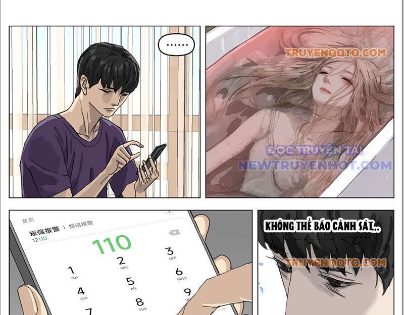 Giết Chết Ta Ở Thế Giới Song Song Chap 2 - Next Chap 1