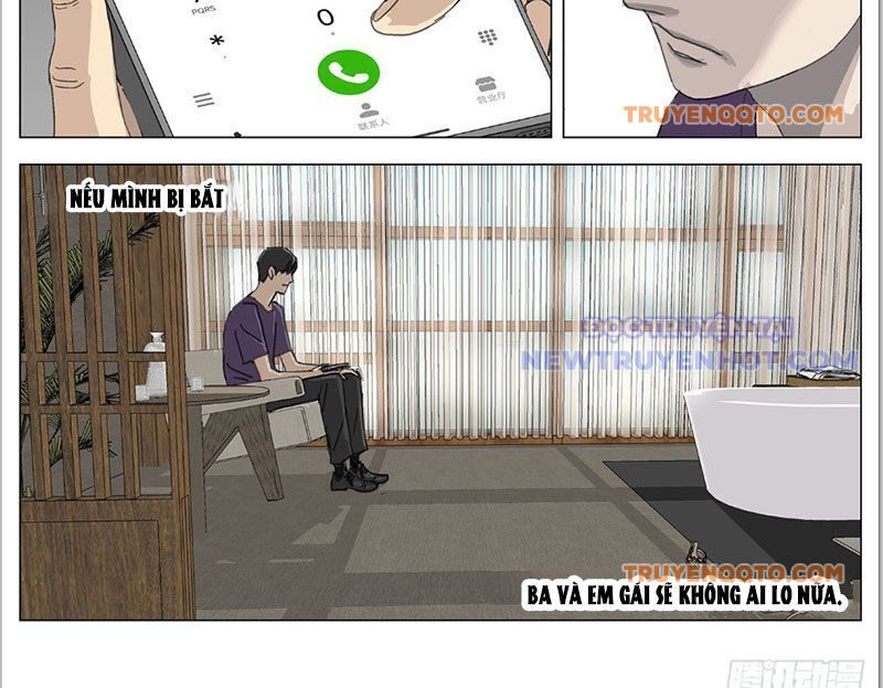 Giết Chết Ta Ở Thế Giới Song Song Chap 2 - Next Chap 1