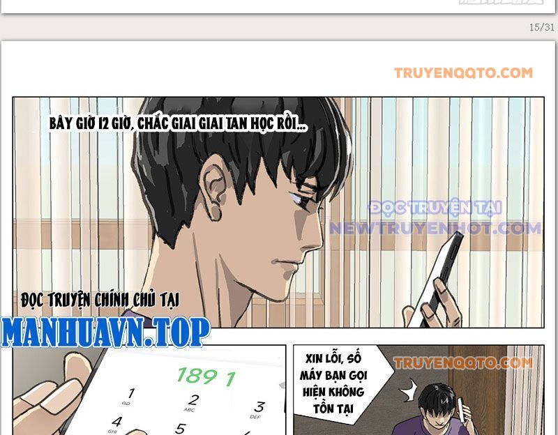 Giết Chết Ta Ở Thế Giới Song Song Chap 2 - Next Chap 1
