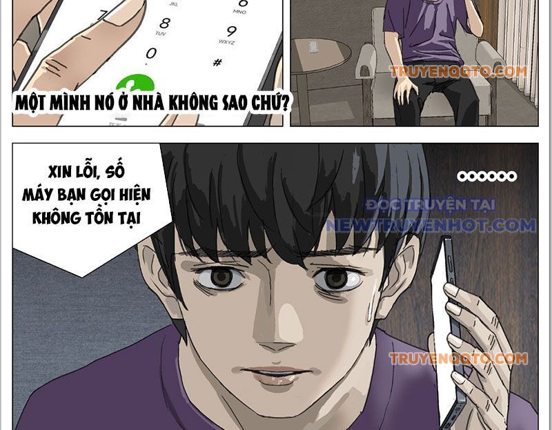 Giết Chết Ta Ở Thế Giới Song Song Chap 2 - Next Chap 1