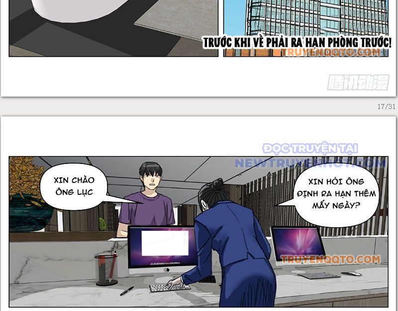 Giết Chết Ta Ở Thế Giới Song Song Chap 2 - Next Chap 1