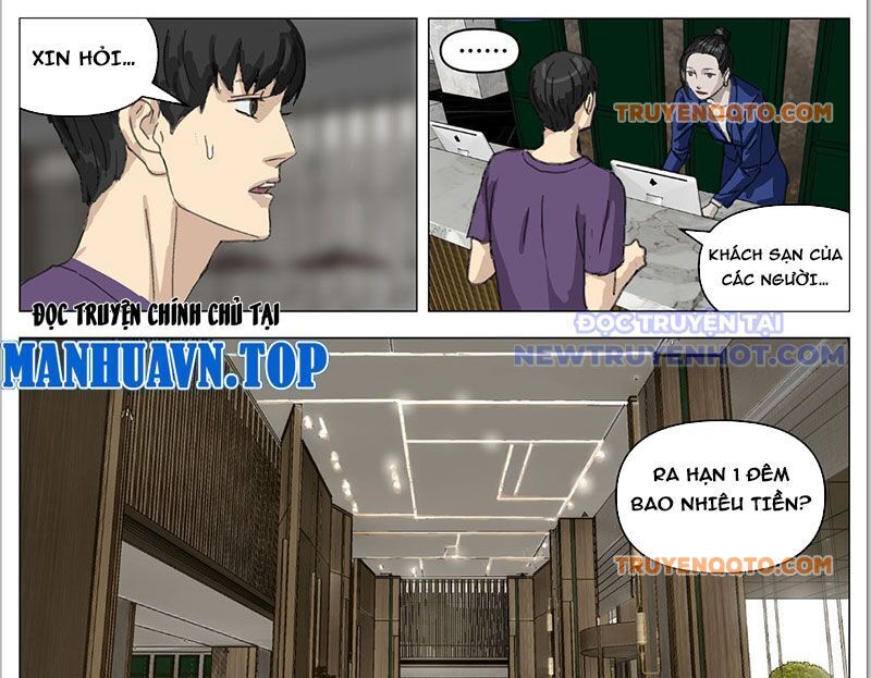 Giết Chết Ta Ở Thế Giới Song Song Chap 2 - Next Chap 1