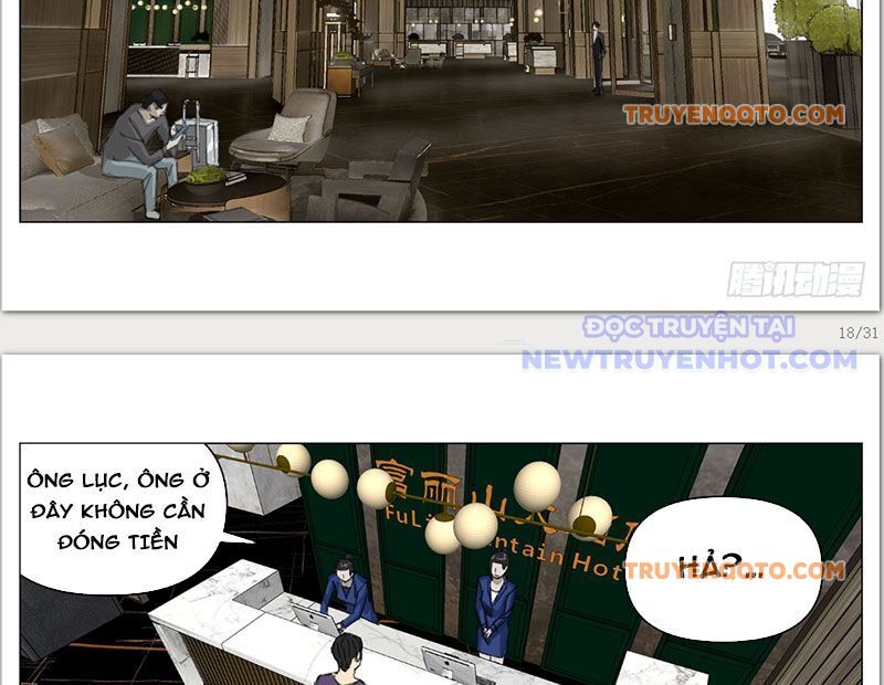 Giết Chết Ta Ở Thế Giới Song Song Chap 2 - Next Chap 1