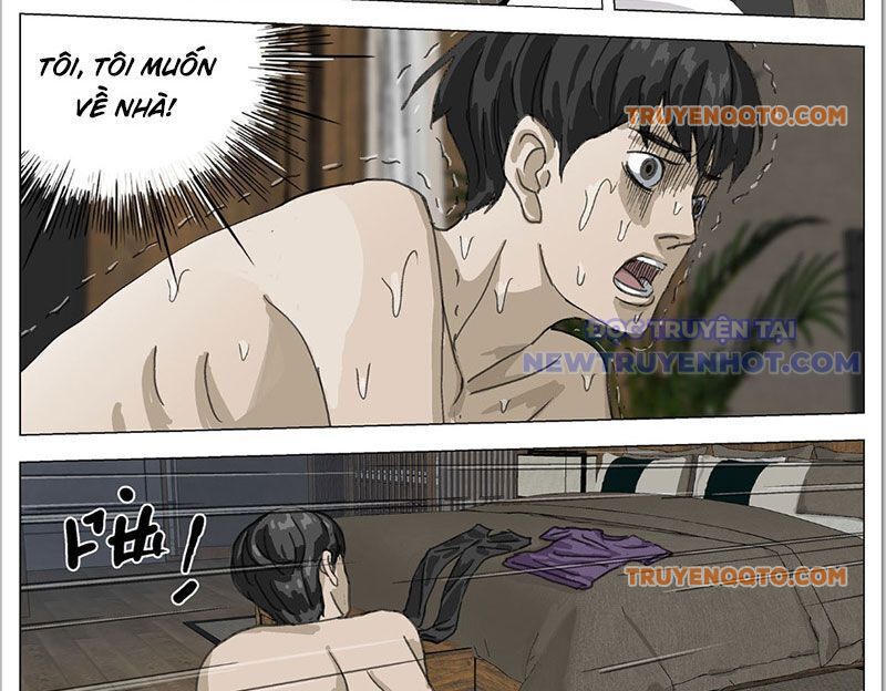 Giết Chết Ta Ở Thế Giới Song Song Chap 2 - Next Chap 1