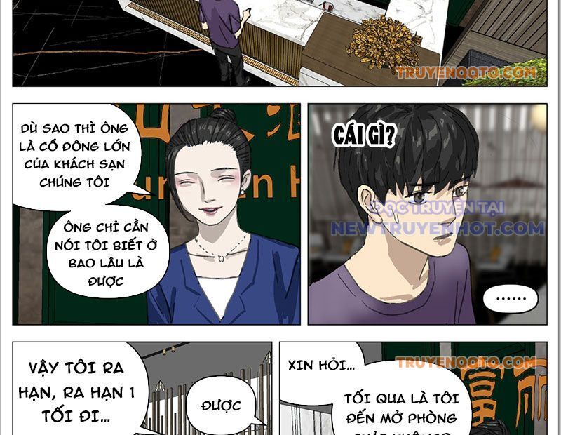 Giết Chết Ta Ở Thế Giới Song Song Chap 2 - Next Chap 1