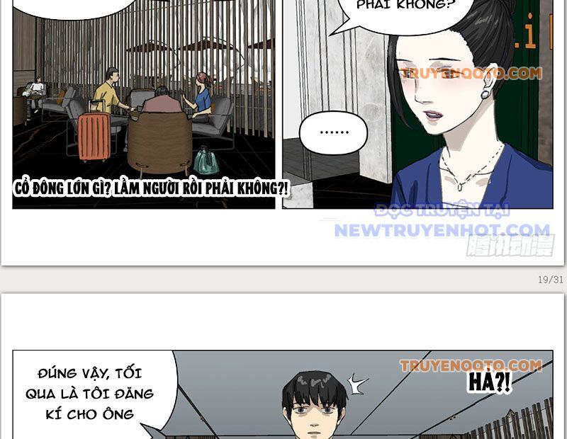 Giết Chết Ta Ở Thế Giới Song Song Chap 2 - Next Chap 1