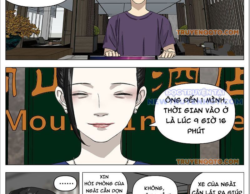 Giết Chết Ta Ở Thế Giới Song Song Chap 2 - Next Chap 1