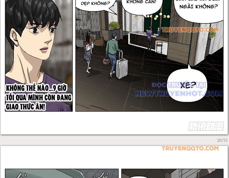 Giết Chết Ta Ở Thế Giới Song Song Chap 2 - Next Chap 1