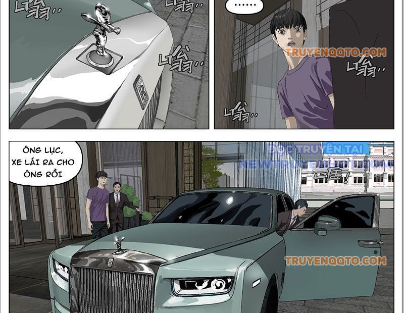 Giết Chết Ta Ở Thế Giới Song Song Chap 2 - Next Chap 1