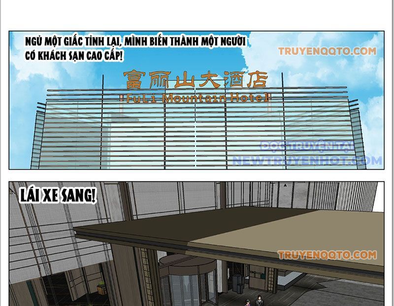 Giết Chết Ta Ở Thế Giới Song Song Chap 2 - Next Chap 1