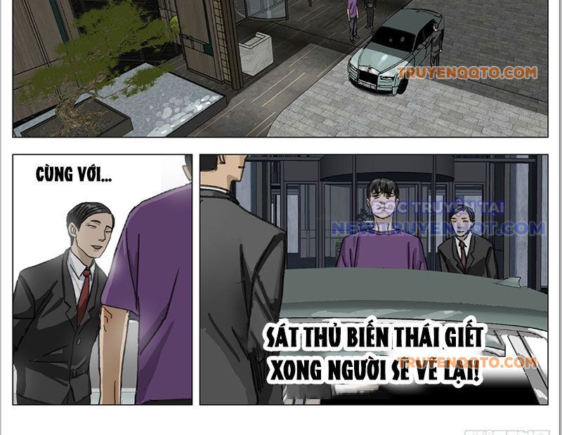 Giết Chết Ta Ở Thế Giới Song Song Chap 2 - Next Chap 1