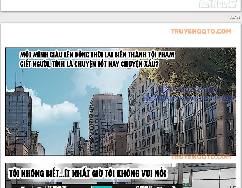 Giết Chết Ta Ở Thế Giới Song Song Chap 2 - Next Chap 1