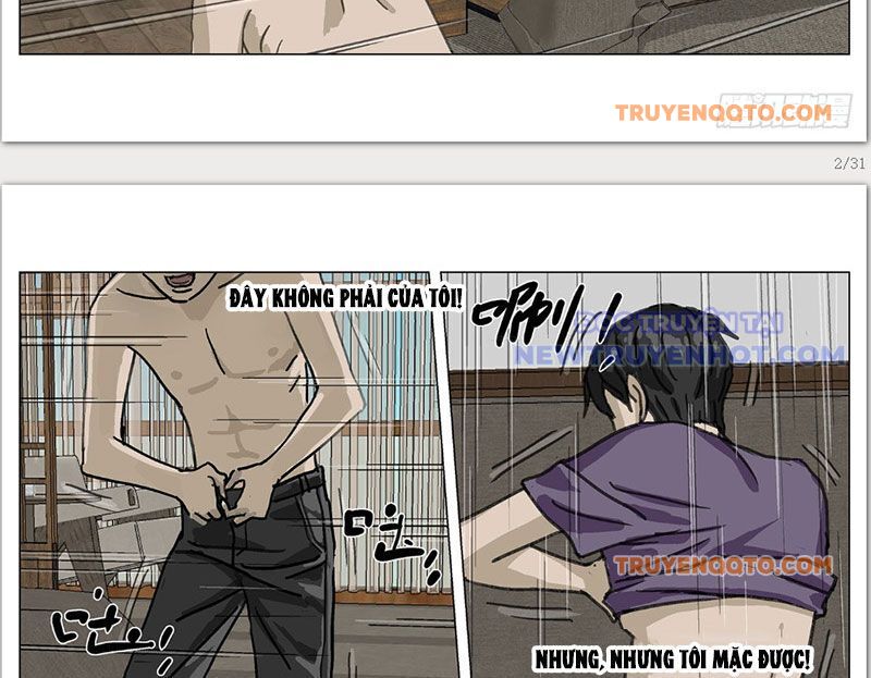 Giết Chết Ta Ở Thế Giới Song Song Chap 2 - Next Chap 1