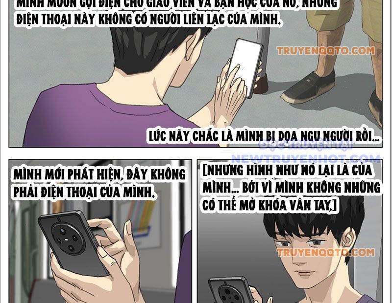 Giết Chết Ta Ở Thế Giới Song Song Chap 2 - Next Chap 1