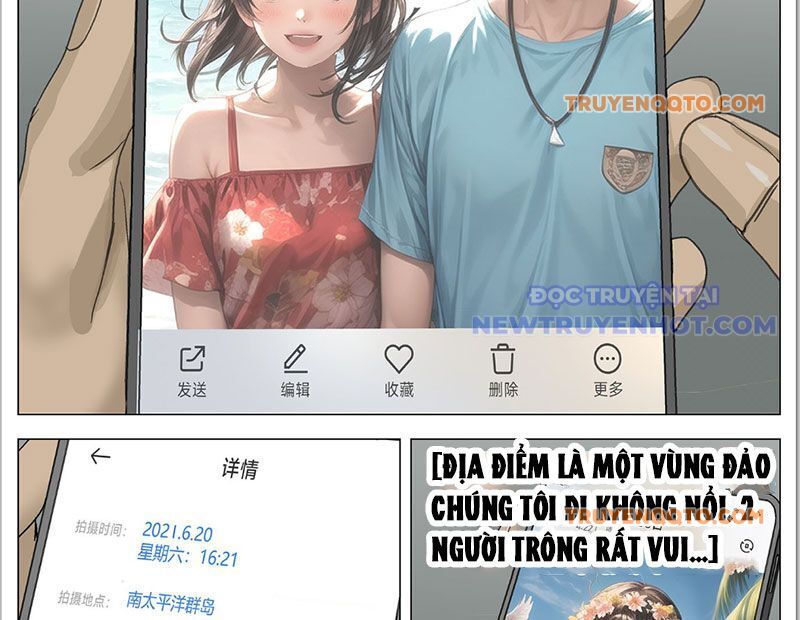 Giết Chết Ta Ở Thế Giới Song Song Chap 2 - Next Chap 1