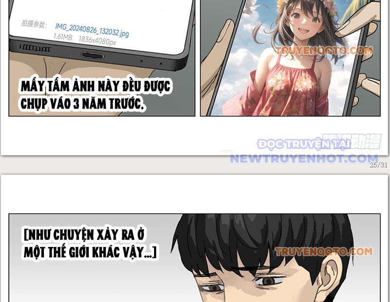 Giết Chết Ta Ở Thế Giới Song Song Chap 2 - Next Chap 1