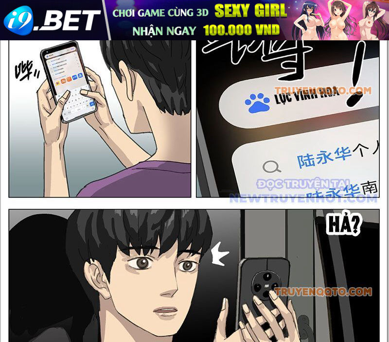 Giết Chết Ta Ở Thế Giới Song Song Chap 2 - Next Chap 1