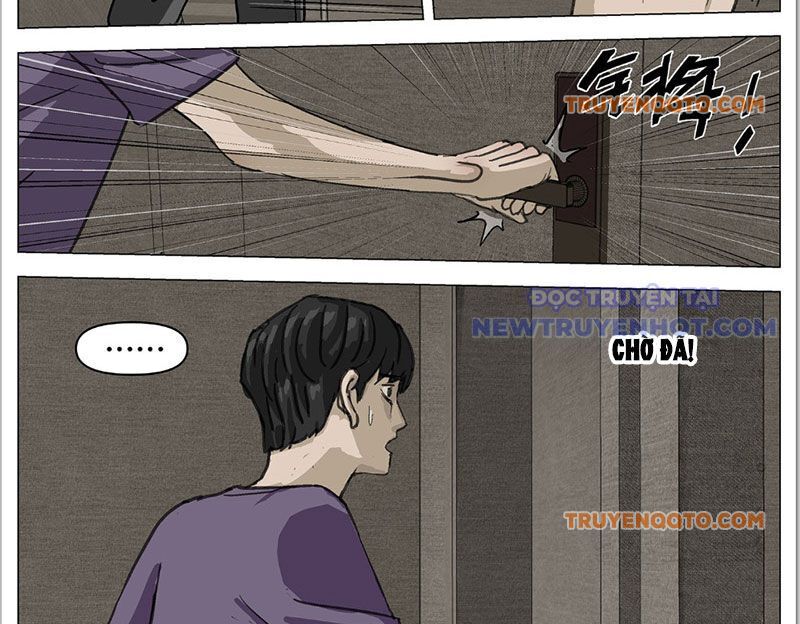 Giết Chết Ta Ở Thế Giới Song Song Chap 2 - Next Chap 1