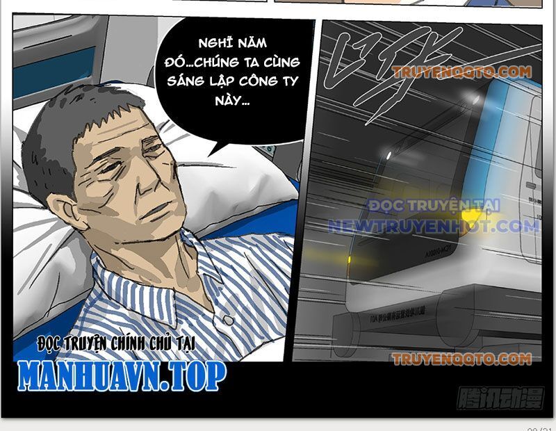 Giết Chết Ta Ở Thế Giới Song Song Chap 2 - Next Chap 1
