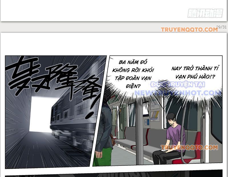Giết Chết Ta Ở Thế Giới Song Song Chap 2 - Next Chap 1