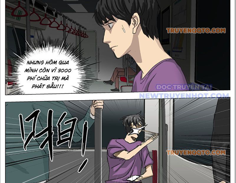 Giết Chết Ta Ở Thế Giới Song Song Chap 2 - Next Chap 1