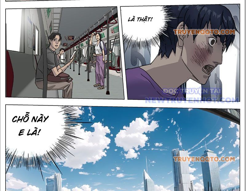 Giết Chết Ta Ở Thế Giới Song Song Chap 2 - Next Chap 1