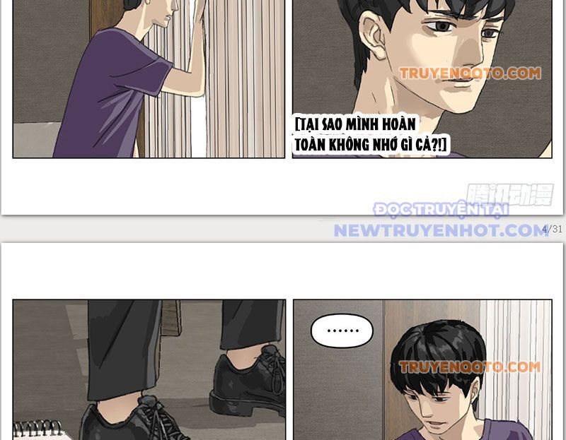 Giết Chết Ta Ở Thế Giới Song Song Chap 2 - Next Chap 1