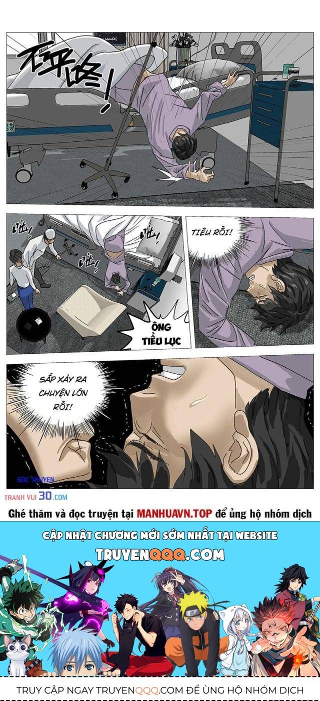Giết Chết Ta Ở Thế Giới Song Song Chap 20 - Next Chap 19