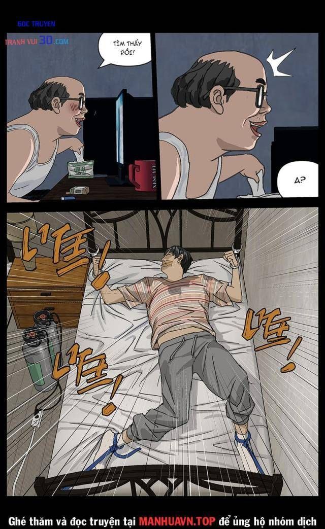 Giết Chết Ta Ở Thế Giới Song Song Chap 20 - Next Chap 19