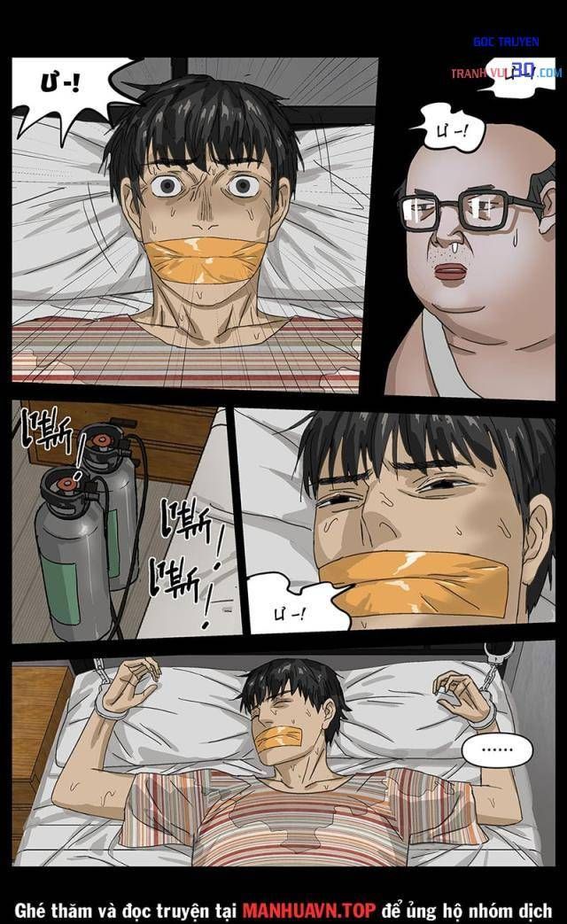 Giết Chết Ta Ở Thế Giới Song Song Chap 20 - Next Chap 19