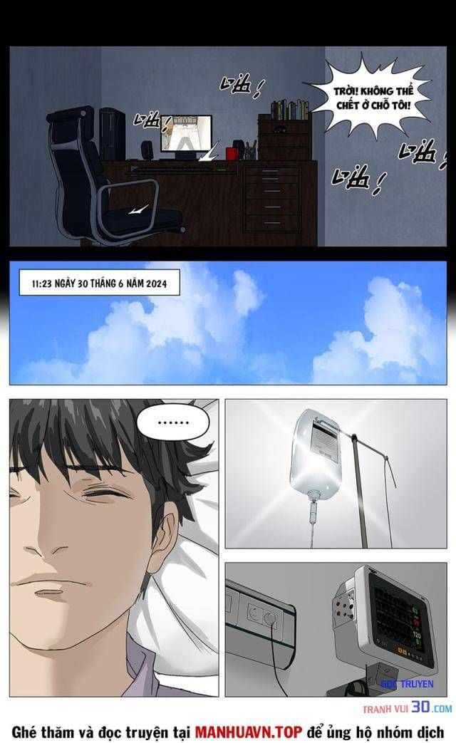 Giết Chết Ta Ở Thế Giới Song Song Chap 20 - Next Chap 19