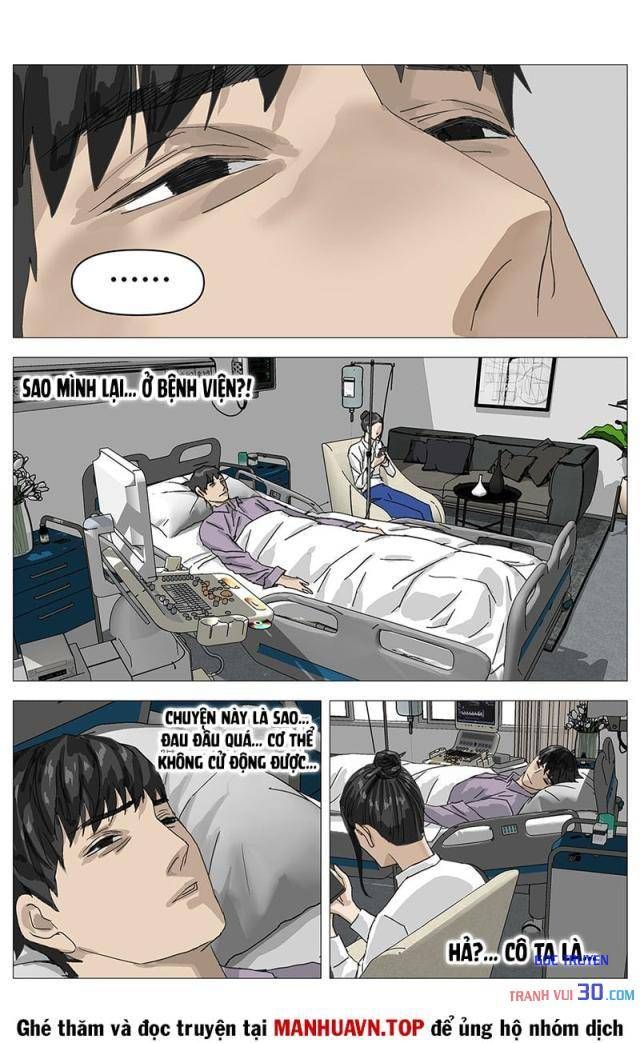 Giết Chết Ta Ở Thế Giới Song Song Chap 20 - Next Chap 19