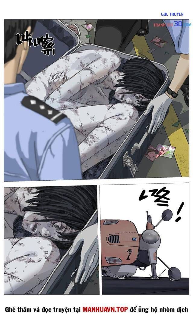 Giết Chết Ta Ở Thế Giới Song Song Chap 21 - Next Chap 20