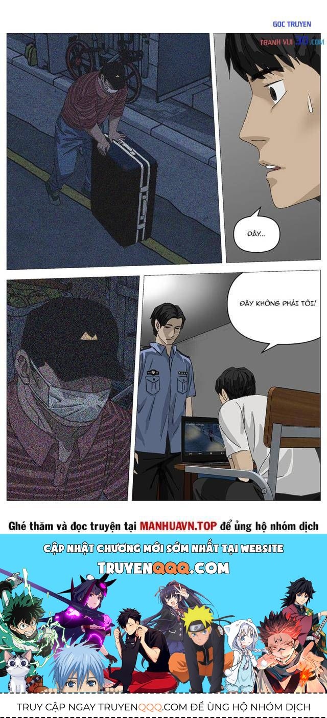 Giết Chết Ta Ở Thế Giới Song Song Chap 21 - Next Chap 20