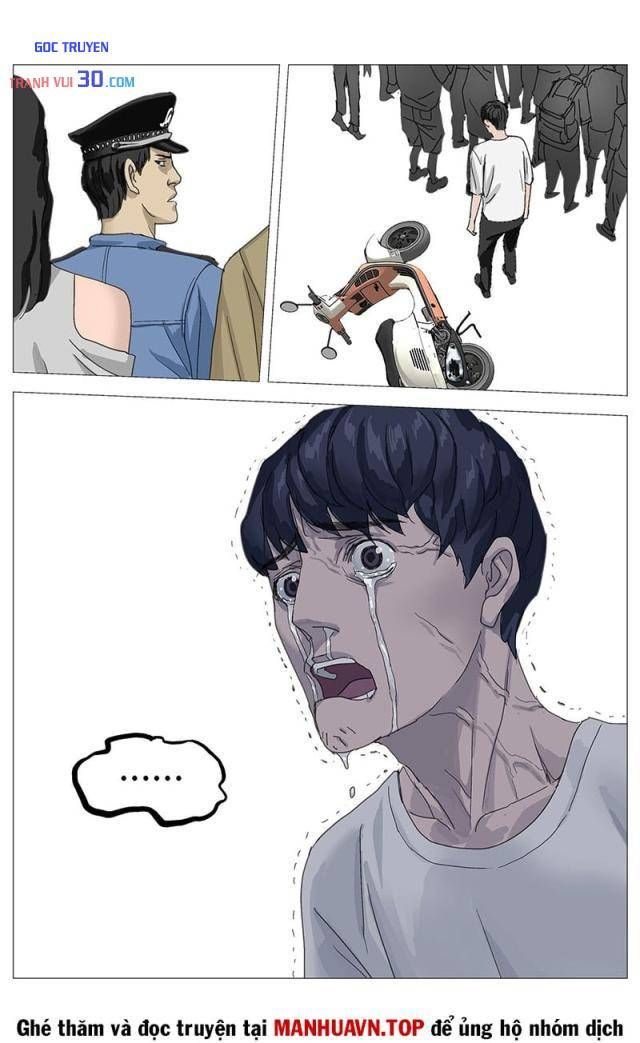 Giết Chết Ta Ở Thế Giới Song Song Chap 21 - Next Chap 20