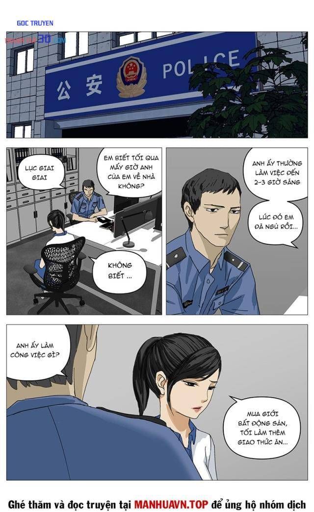 Giết Chết Ta Ở Thế Giới Song Song Chap 21 - Next Chap 20