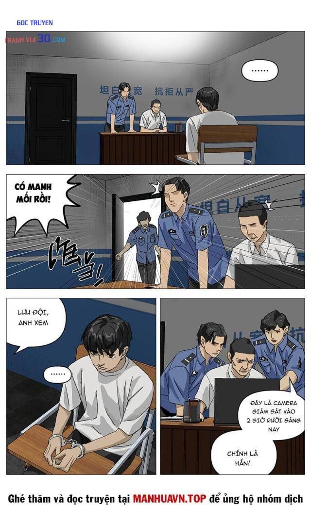 Giết Chết Ta Ở Thế Giới Song Song Chap 21 - Next Chap 20