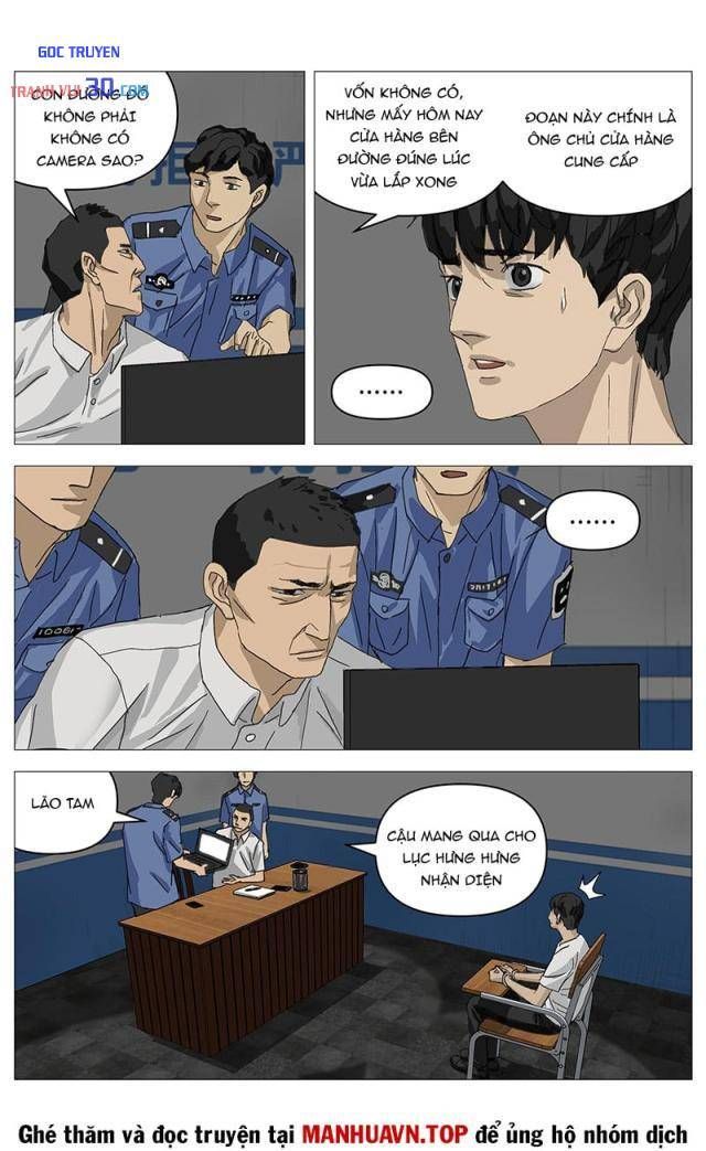 Giết Chết Ta Ở Thế Giới Song Song Chap 21 - Next Chap 20