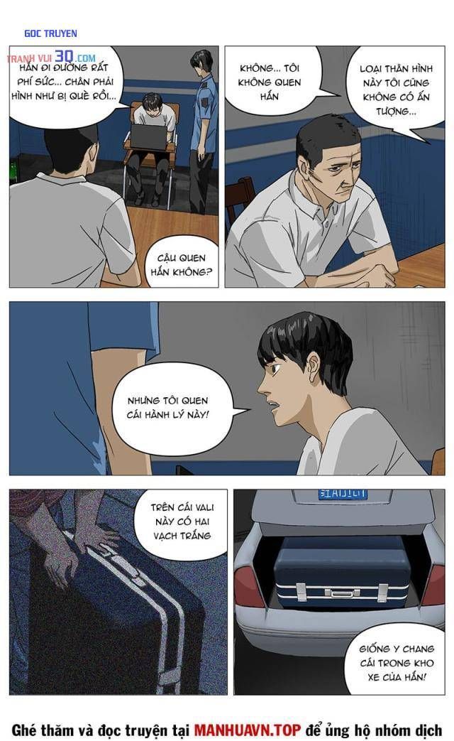 Giết Chết Ta Ở Thế Giới Song Song Chap 22 - Next Chap 21