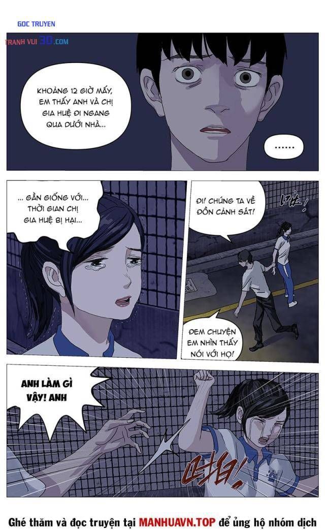 Giết Chết Ta Ở Thế Giới Song Song Chap 22 - Next Chap 21