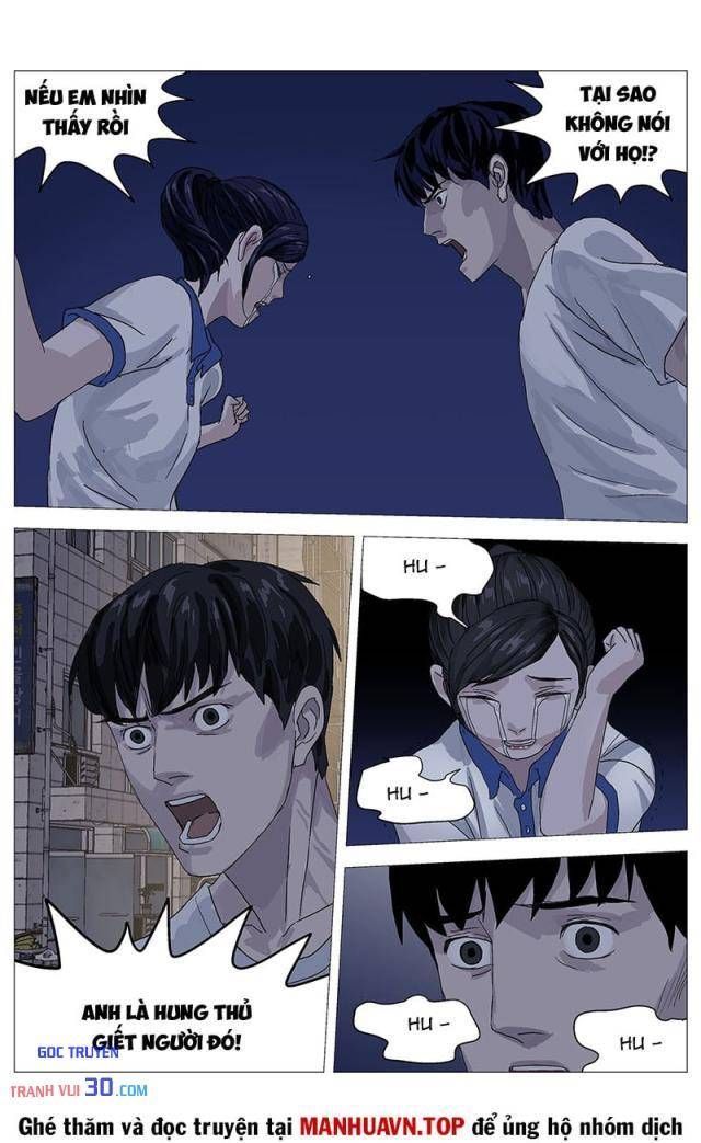Giết Chết Ta Ở Thế Giới Song Song Chap 22 - Next Chap 21