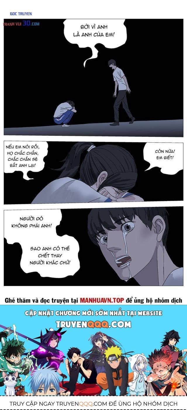 Giết Chết Ta Ở Thế Giới Song Song Chap 22 - Next Chap 21