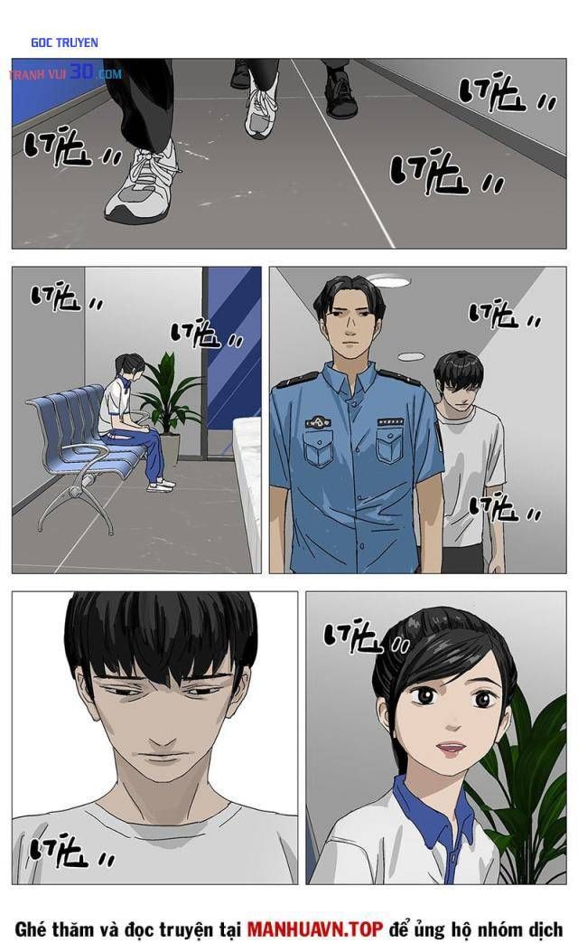 Giết Chết Ta Ở Thế Giới Song Song Chap 22 - Next Chap 21
