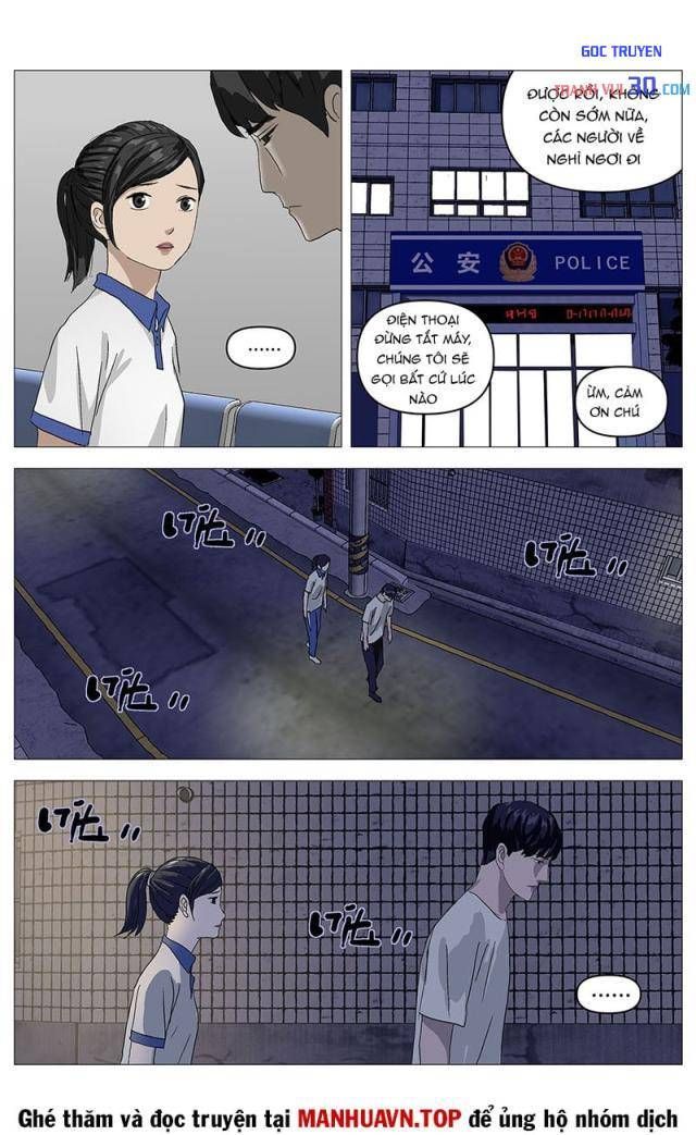 Giết Chết Ta Ở Thế Giới Song Song Chap 22 - Next Chap 21