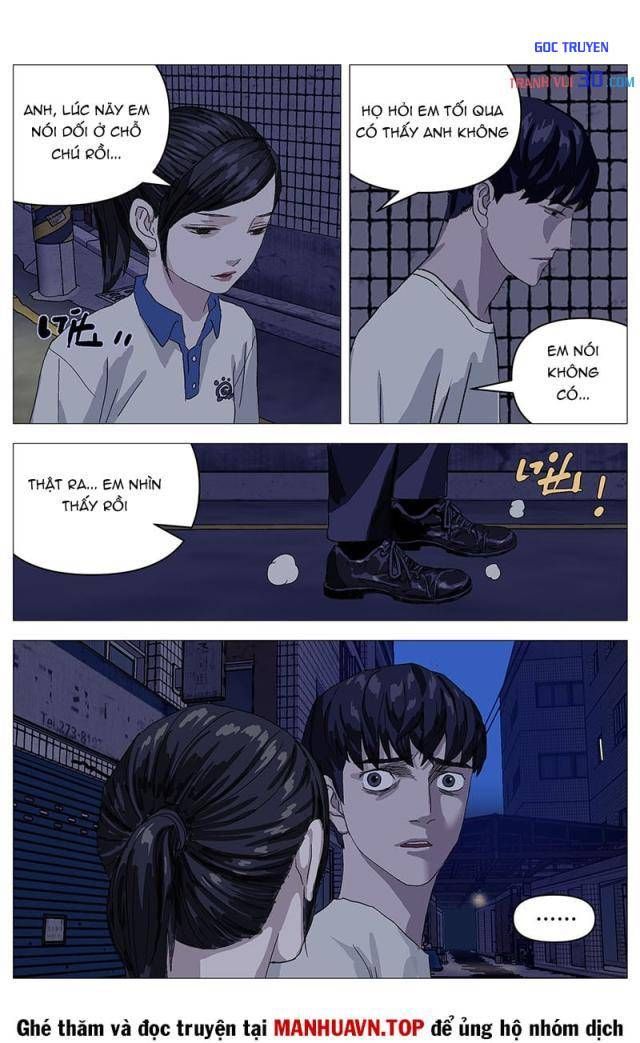 Giết Chết Ta Ở Thế Giới Song Song Chap 22 - Next Chap 21