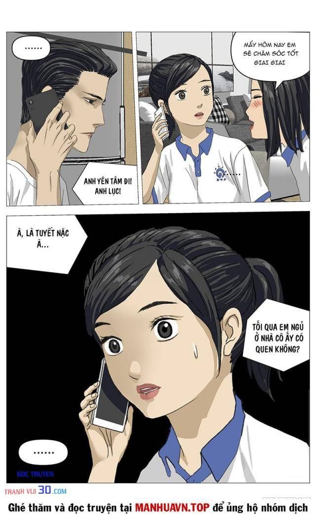 Giết Chết Ta Ở Thế Giới Song Song Chap 24 - Next Chap 23