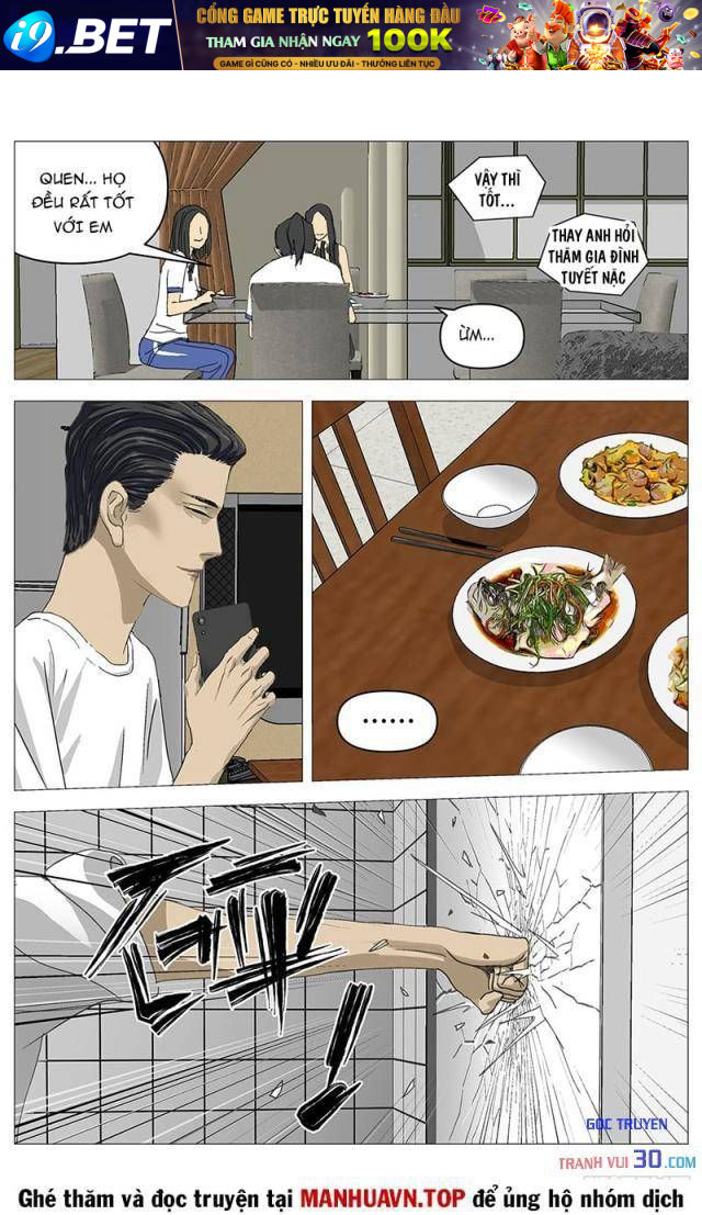 Giết Chết Ta Ở Thế Giới Song Song Chap 24 - Next Chap 23